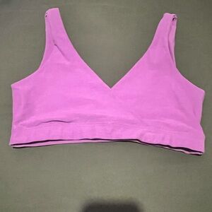 Beyond Yoga Space Dye Bra